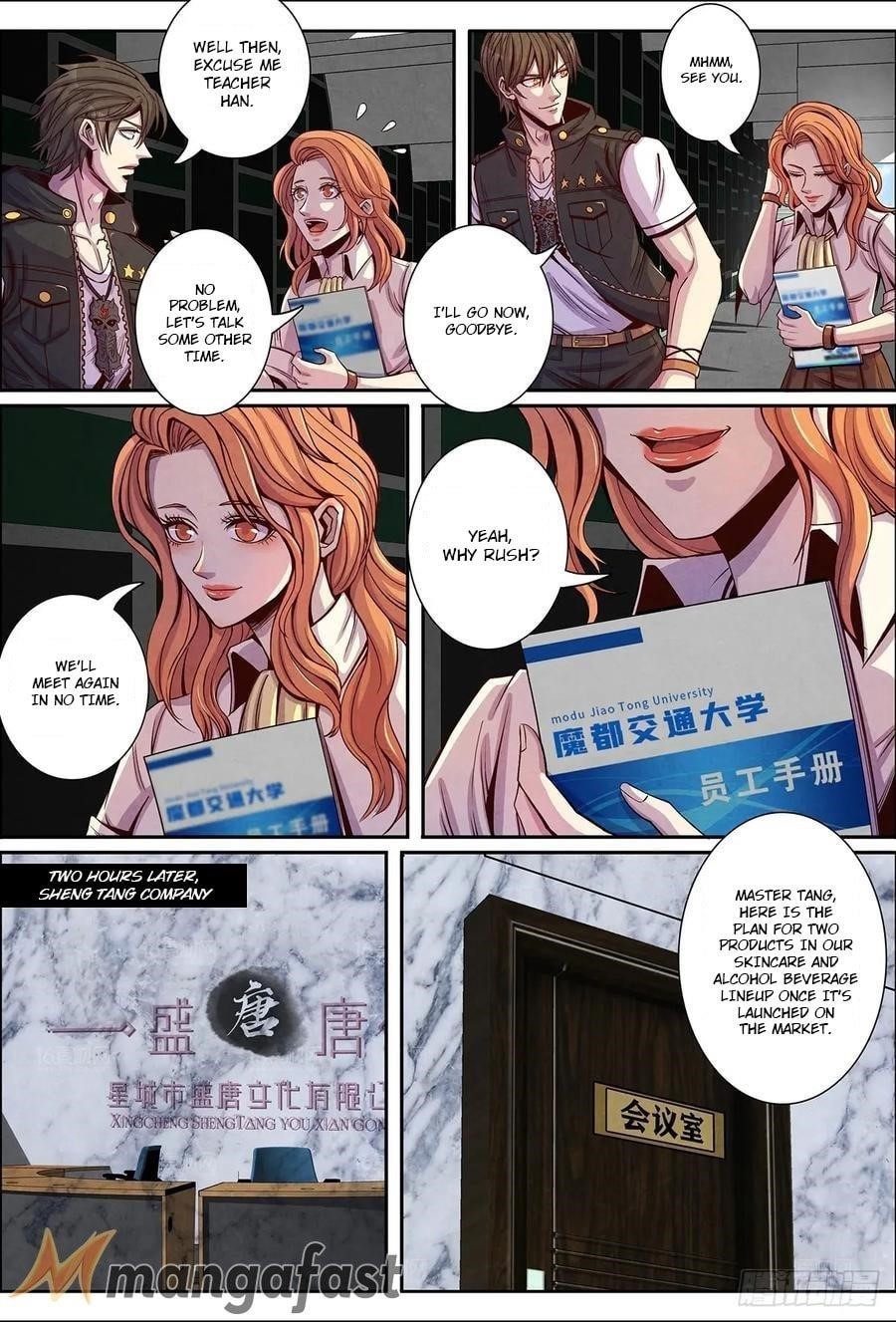 Page 9 of Chapter 133