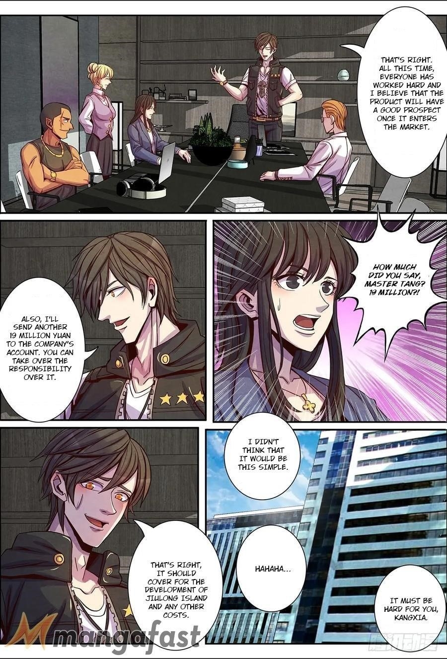 Page 10 of Chapter 133