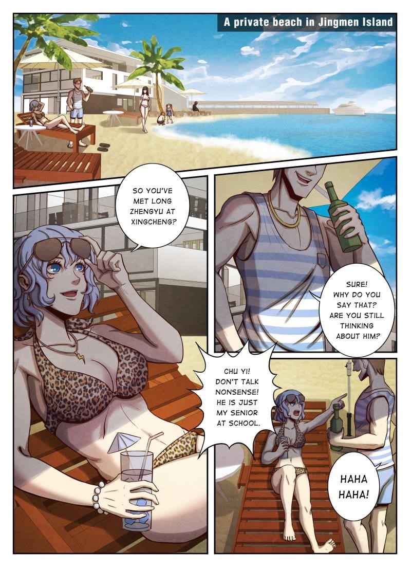 Page 1 of Chapter 21