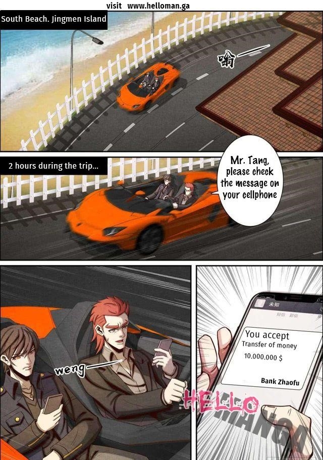 Page 1 of Chapter 31