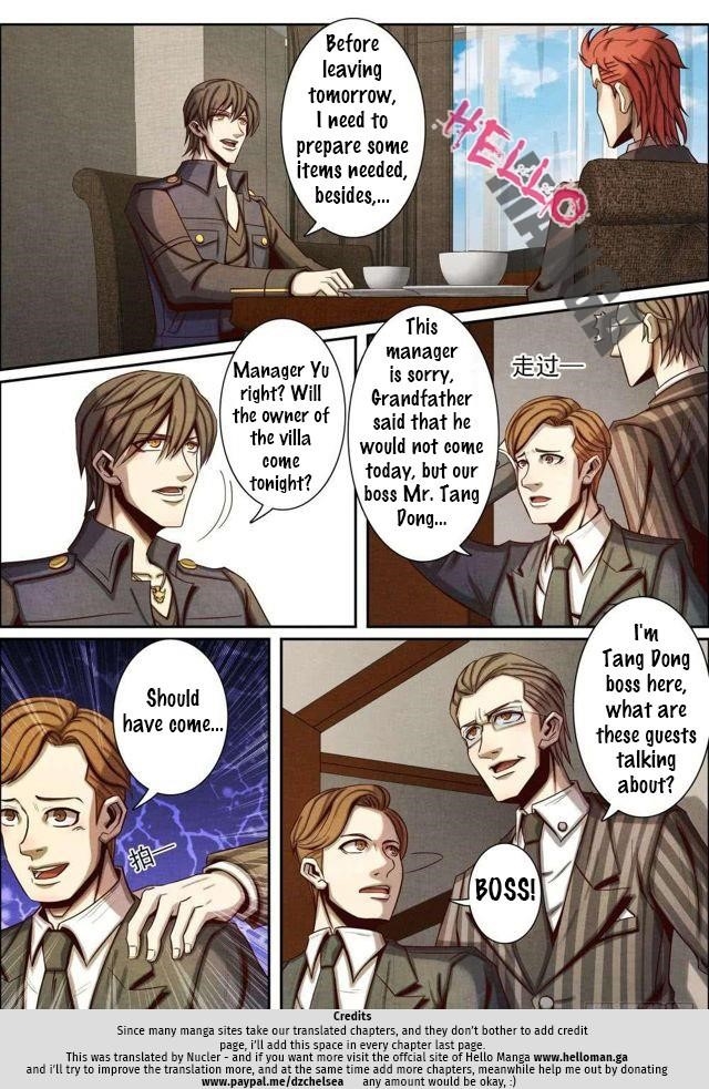 Page 11 of Chapter 31