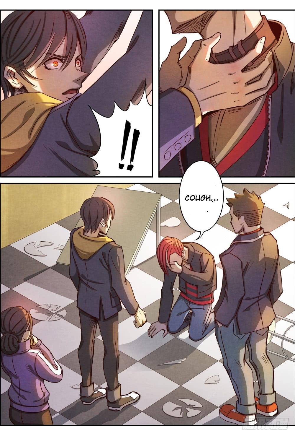 Page 19 of Chapter 5