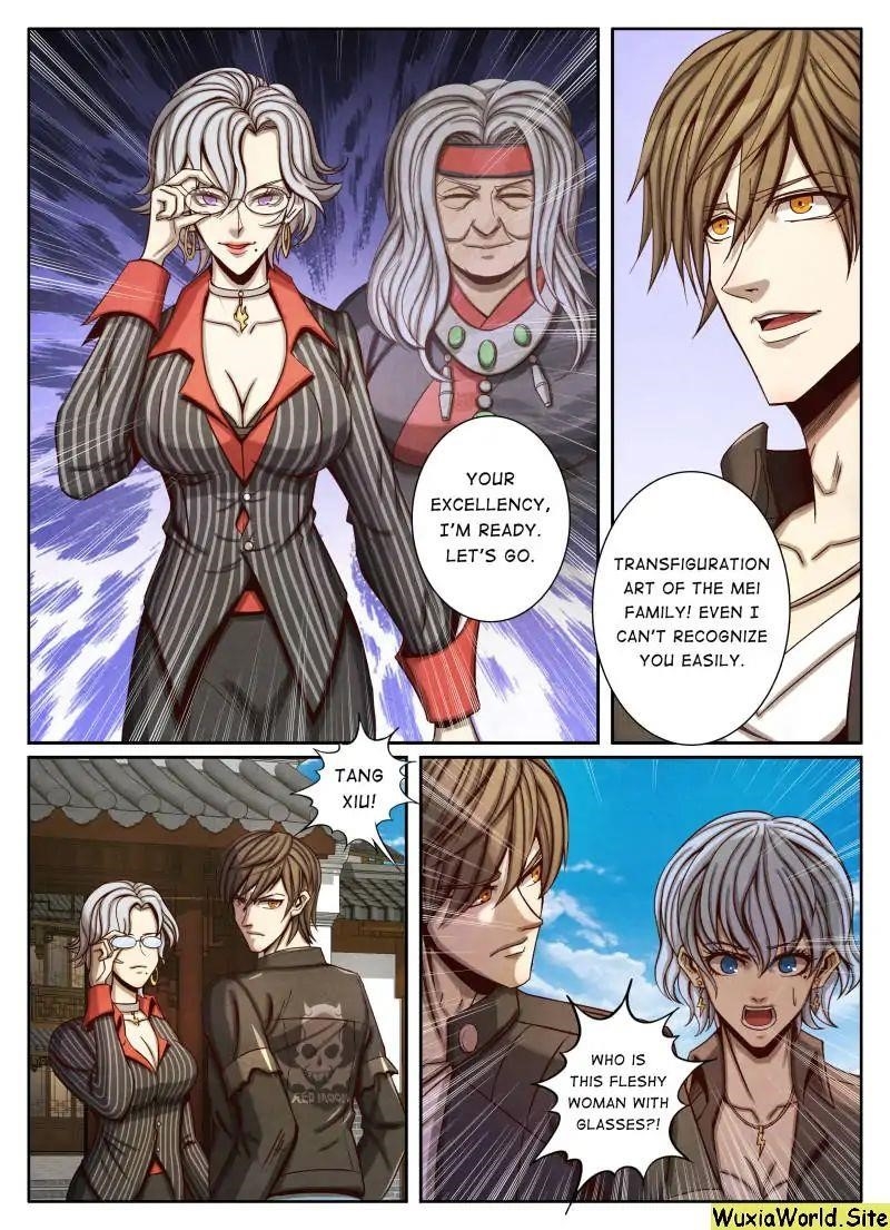 Page 11 of Chapter 58