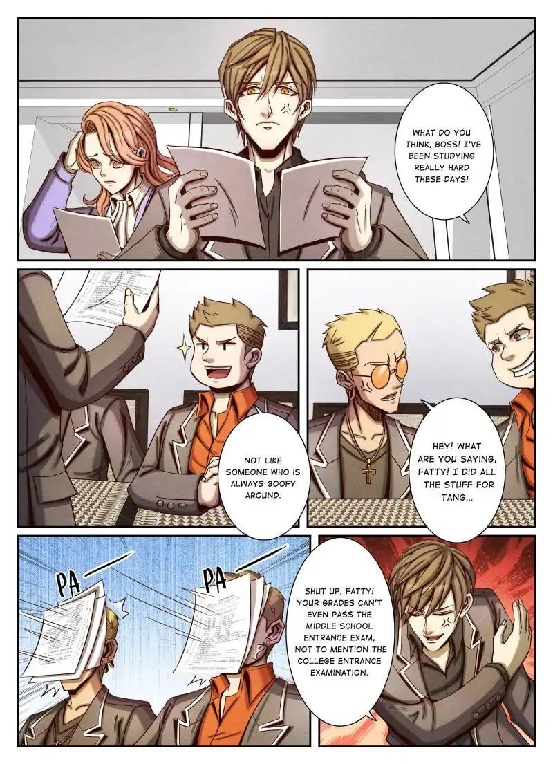 Page 1 of Chapter 61