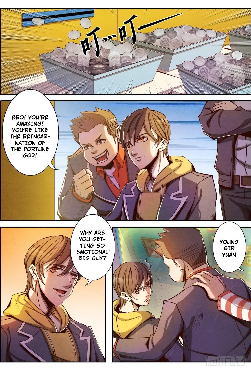 Page 5 of Chapter 7