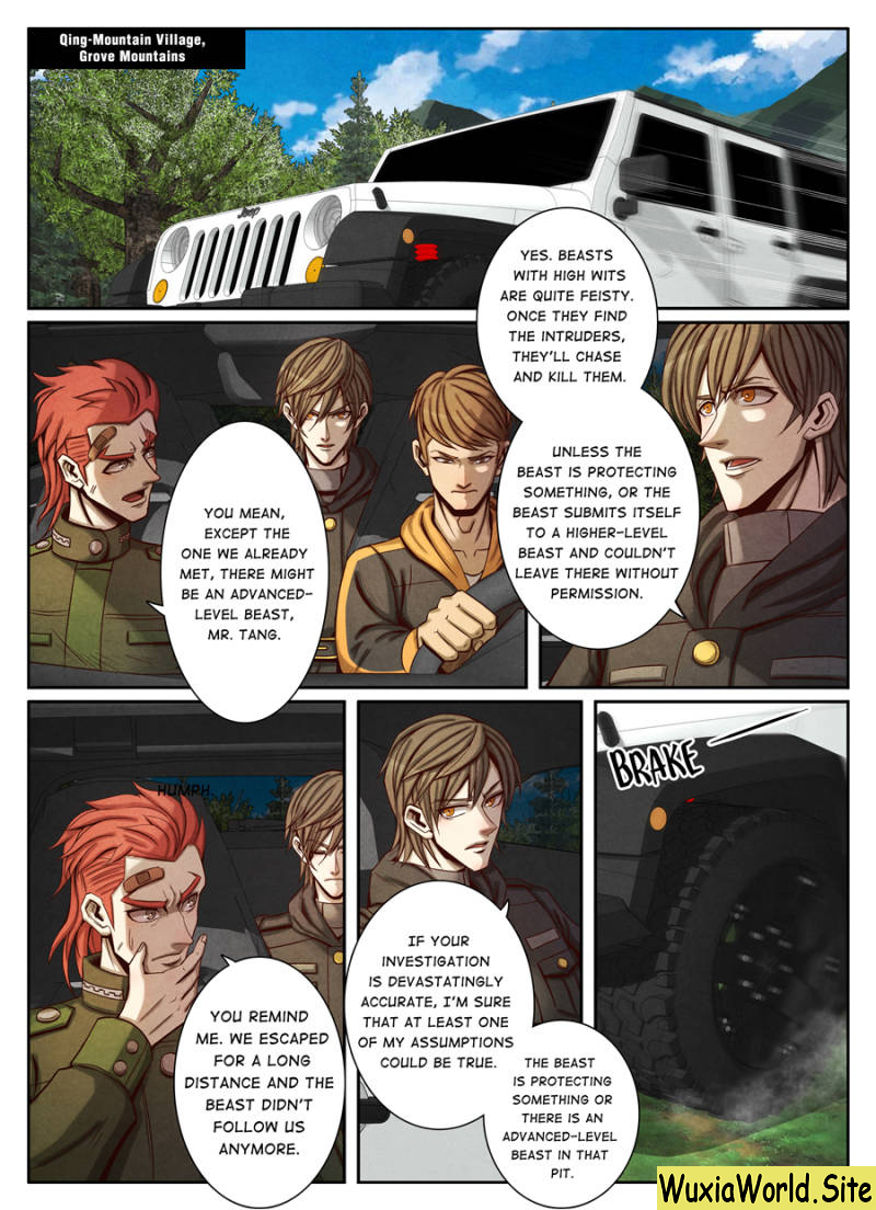 Page 1 of Chapter 71