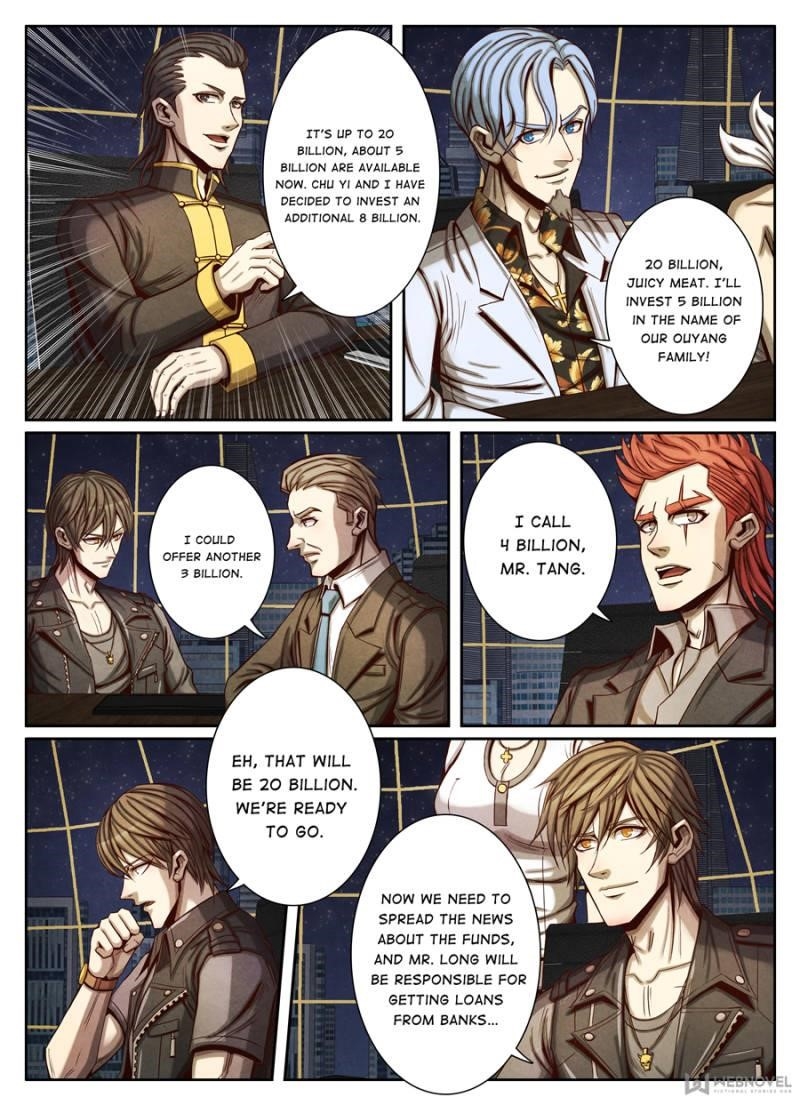 Page 8 of Chapter 83