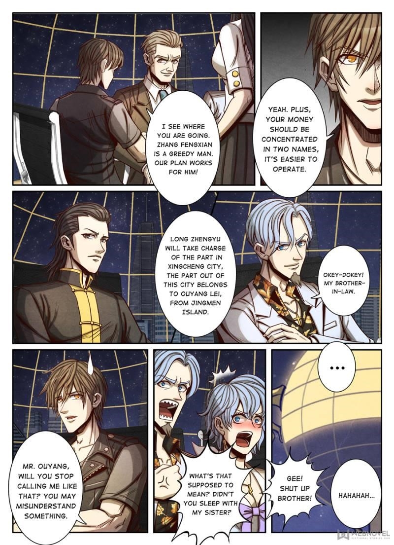Page 10 of Chapter 83