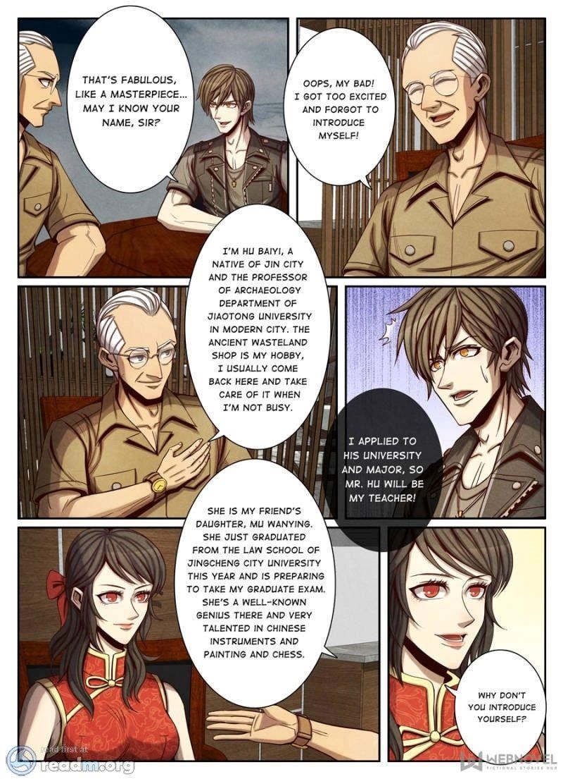 Page 10 of Chapter 91