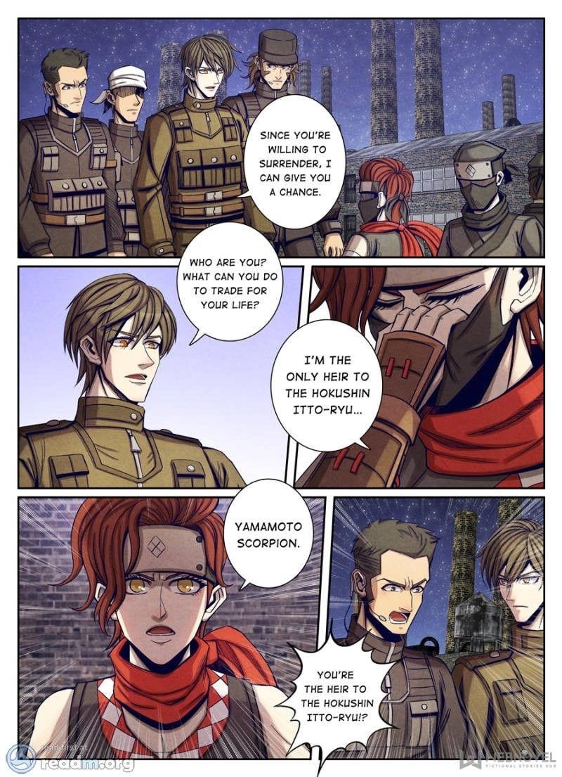 Page 1 of Chapter 99