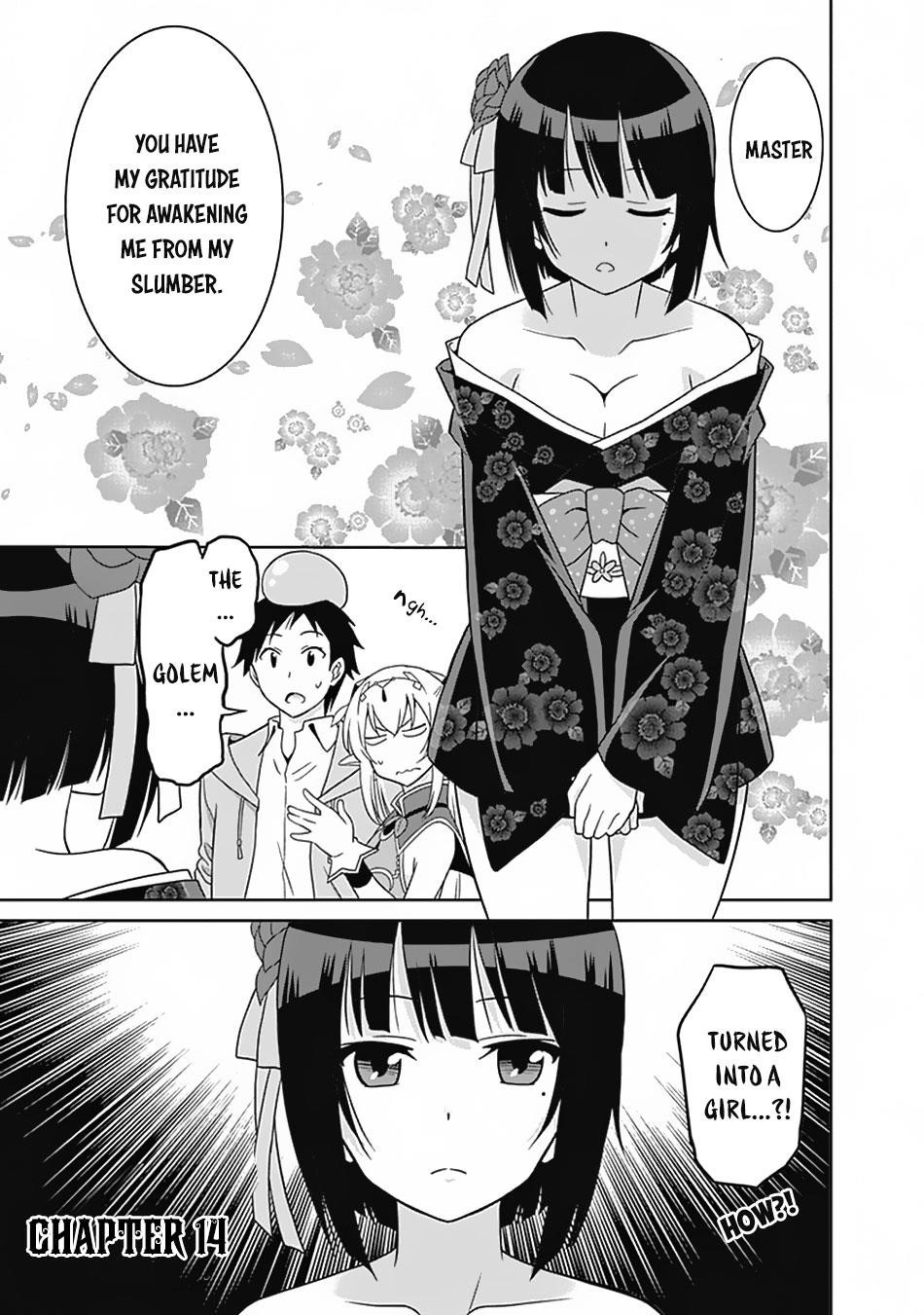 Page 1 of Chapter 14