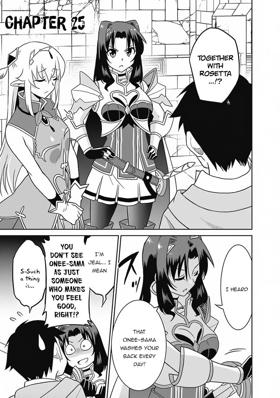 Page 1 of Chapter 25