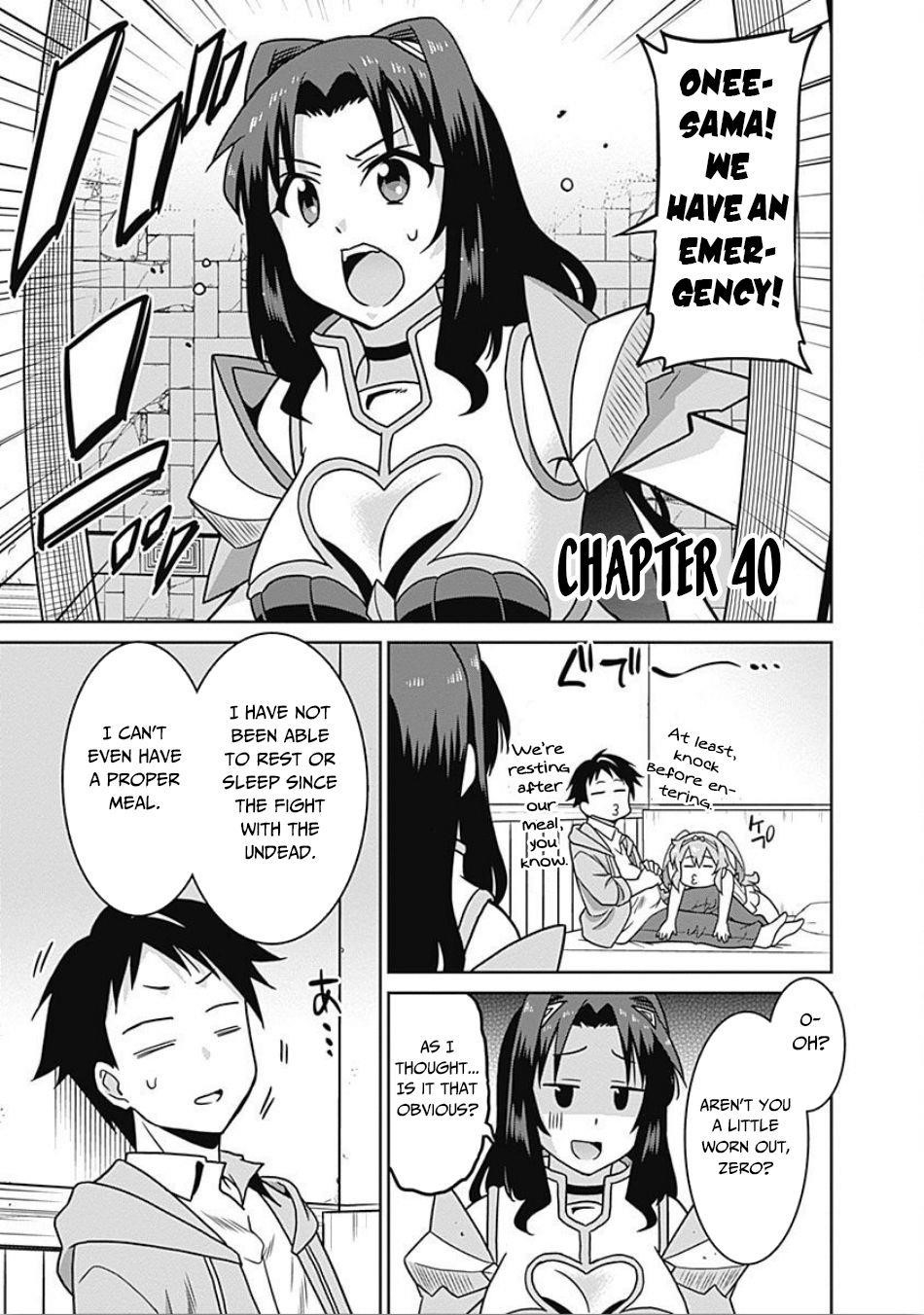 Page 1 of Chapter 40