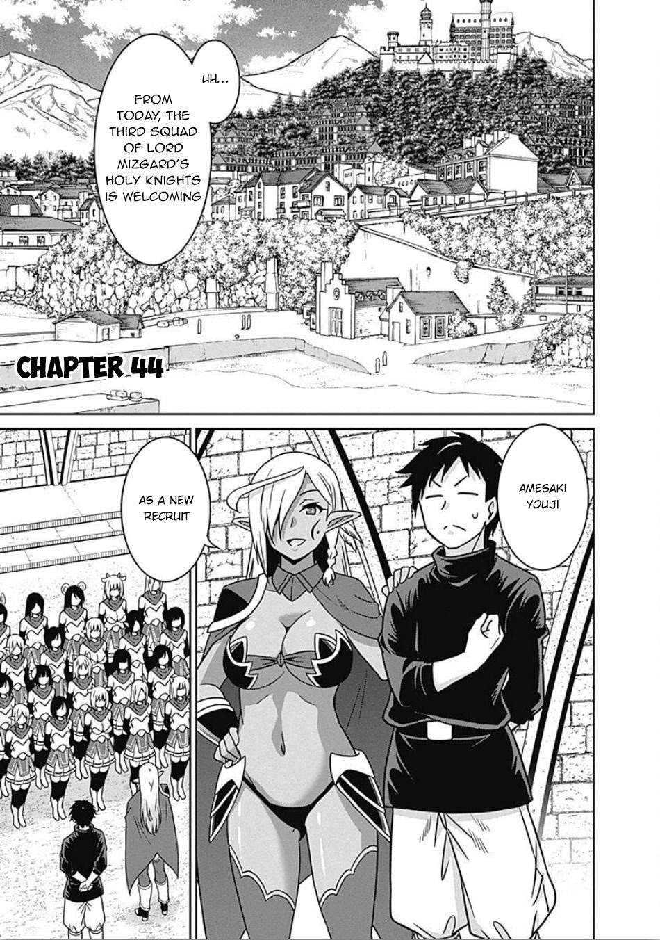 Page 1 of Chapter 44