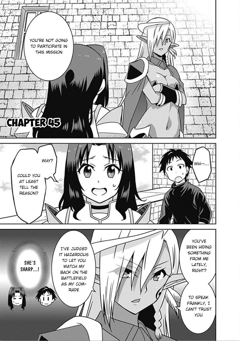 Page 1 of Chapter 45