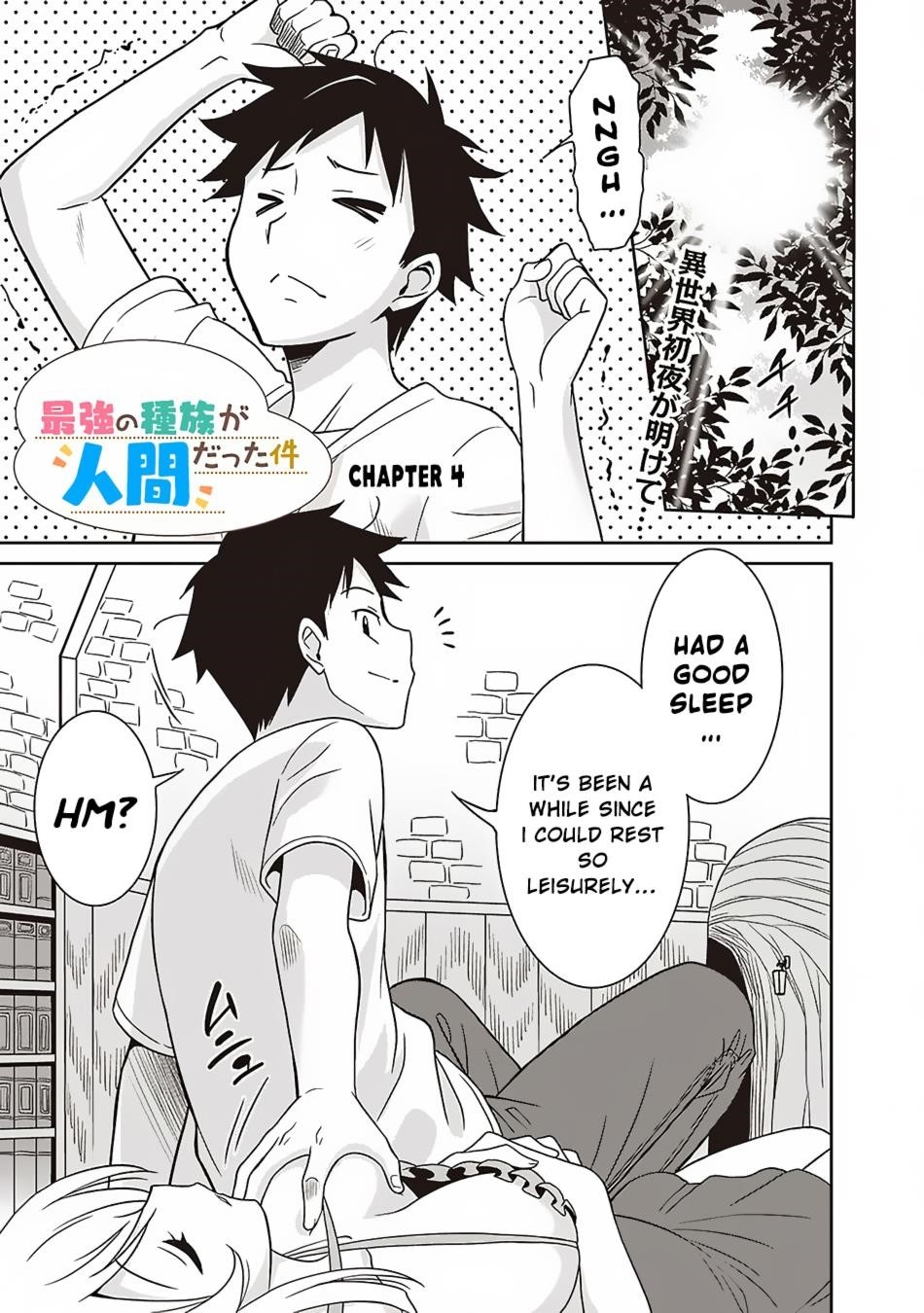 Page 1 of Chapter 4