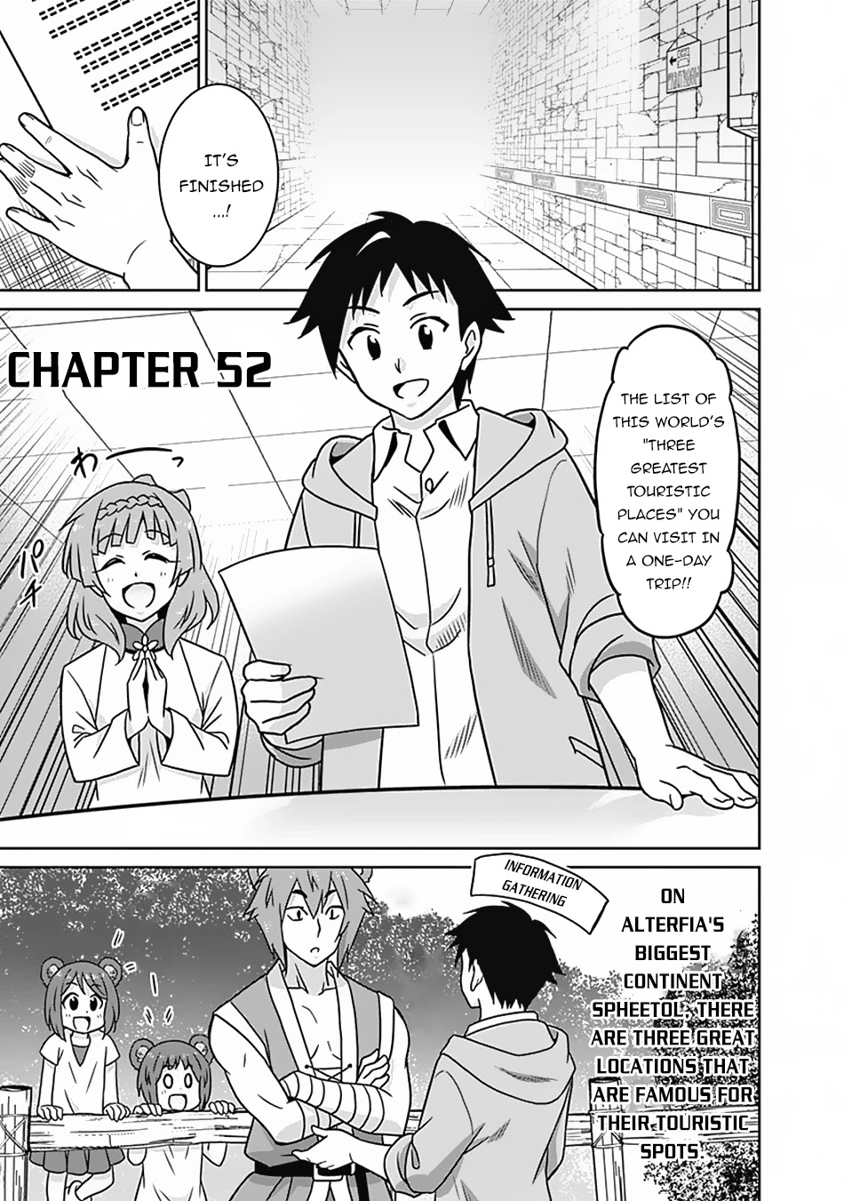 Page 1 of Chapter 52