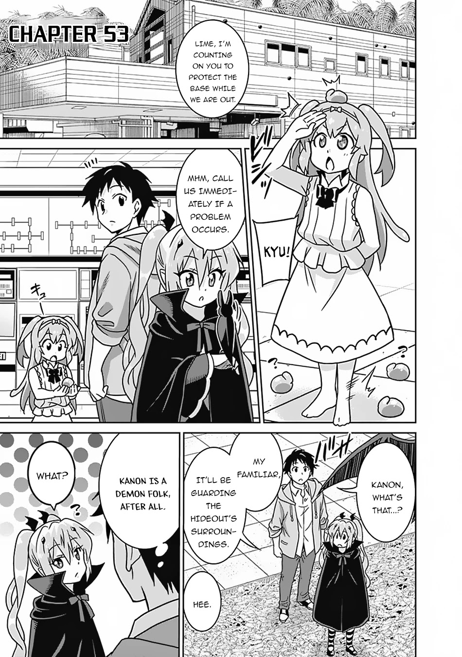 Page 1 of Chapter 53
