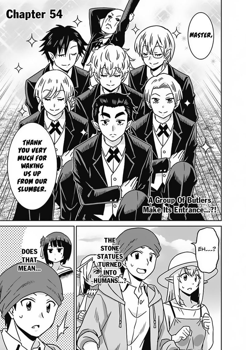 Page 1 of Chapter 54