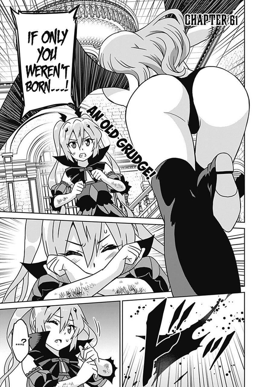 Page 1 of Chapter 61