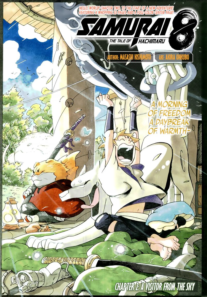 Page 1 of Chapter 2