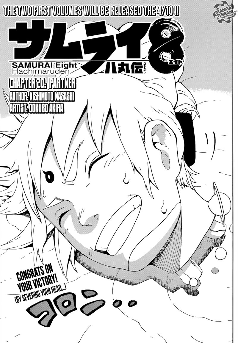 Page 1 of Chapter 20