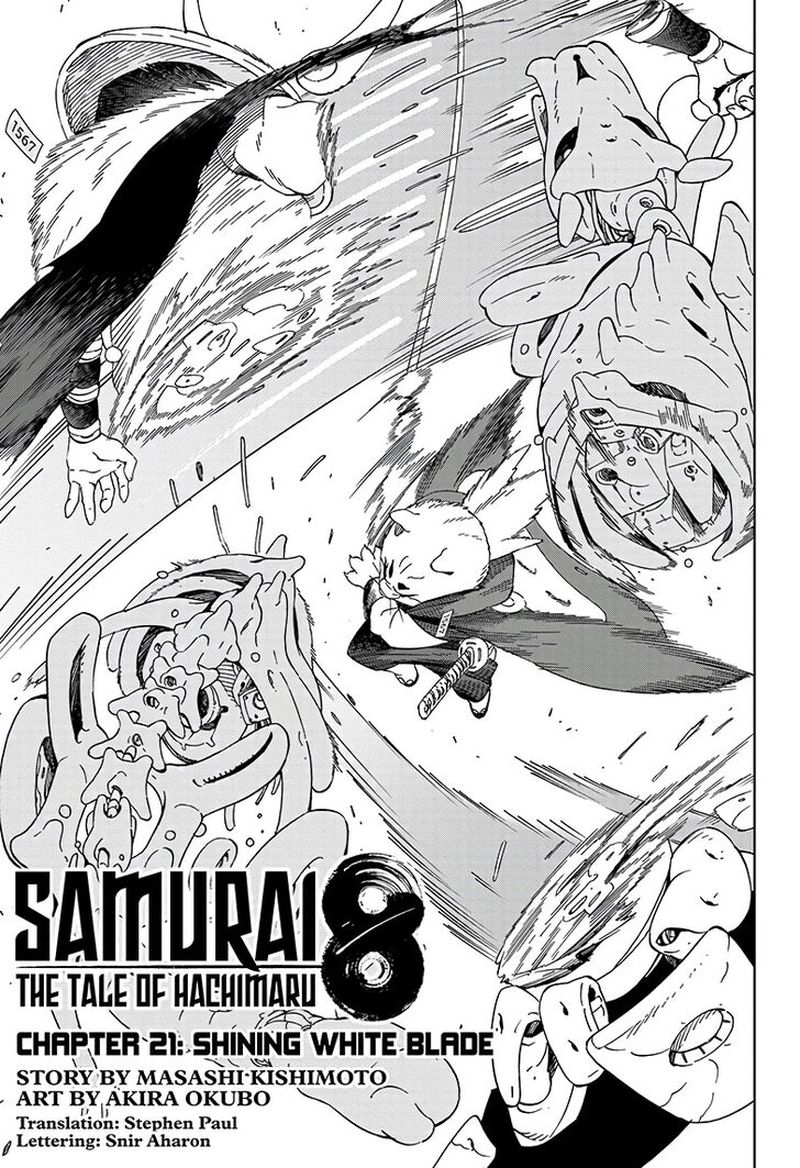 Page 1 of Chapter 21