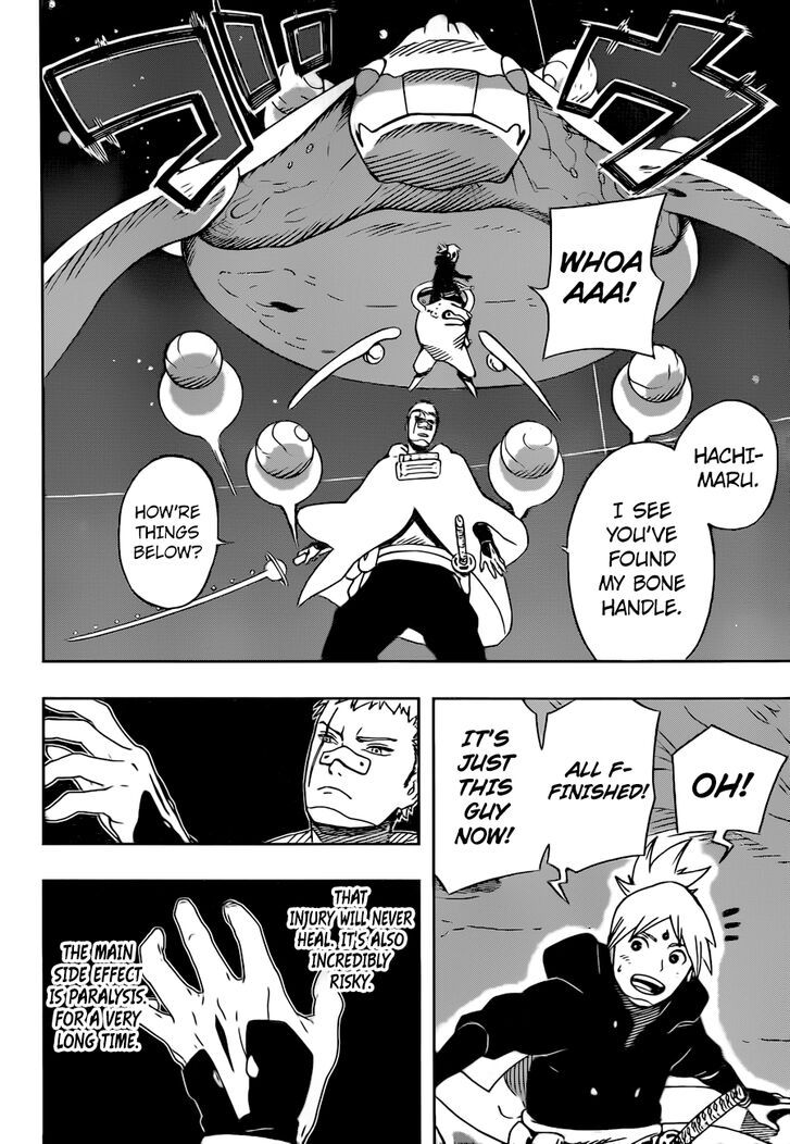 Page 4 of Chapter 28