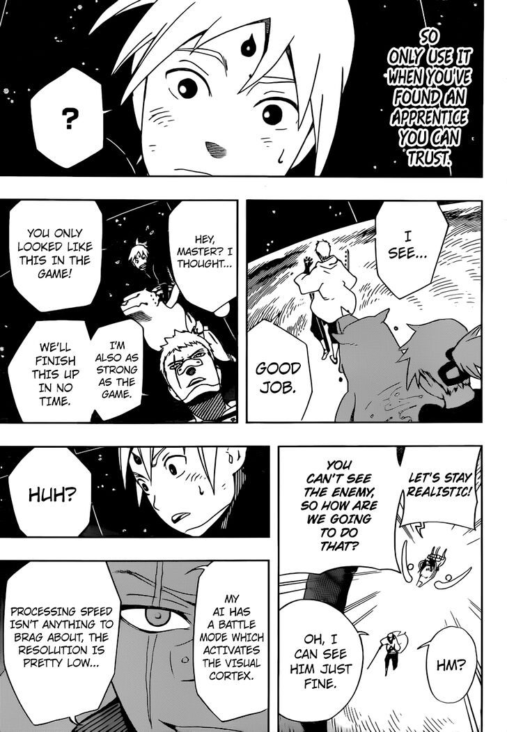 Page 5 of Chapter 28