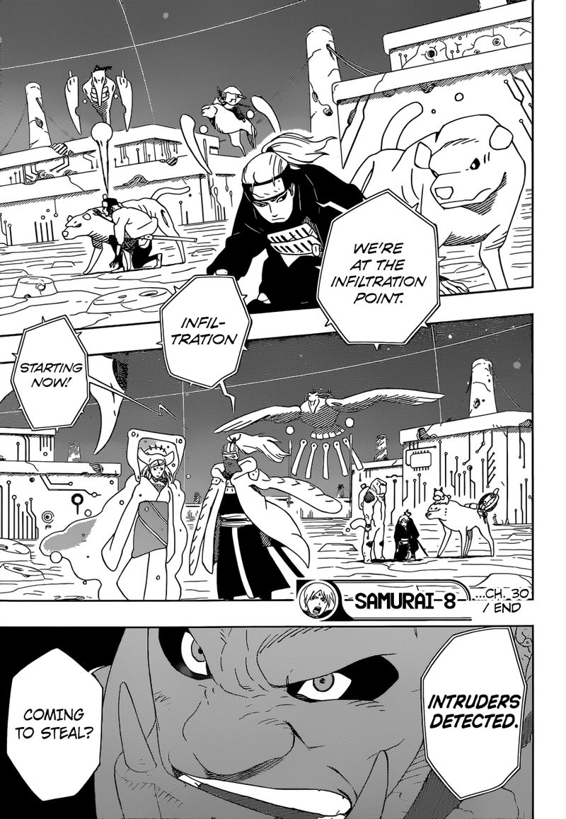 Page 18 of Chapter 30