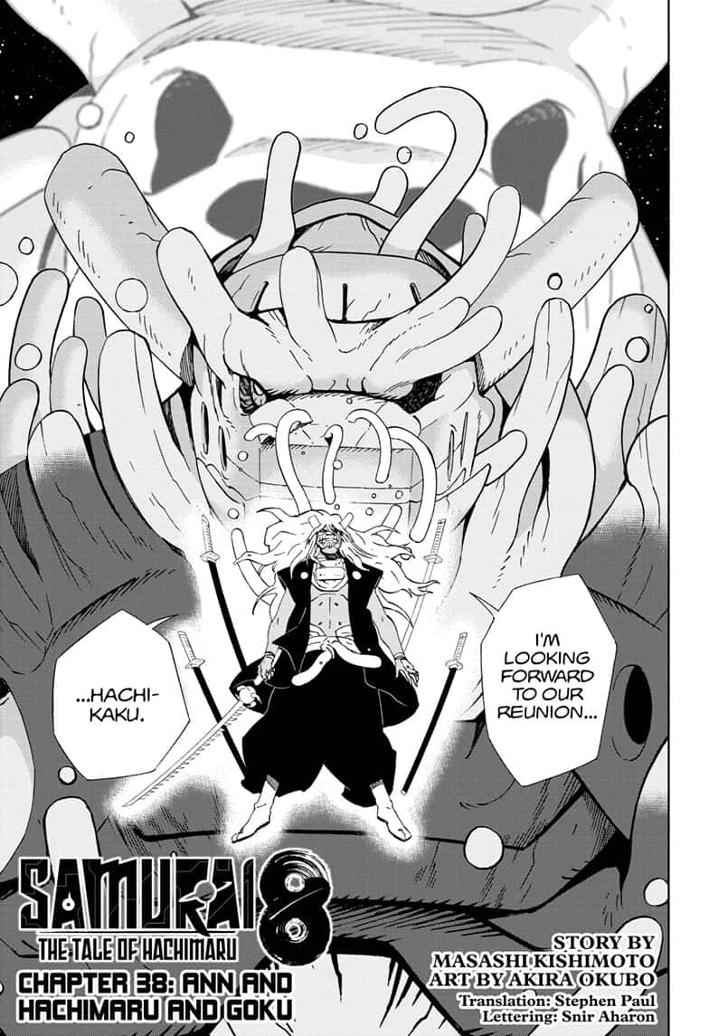 Page 1 of Chapter 38