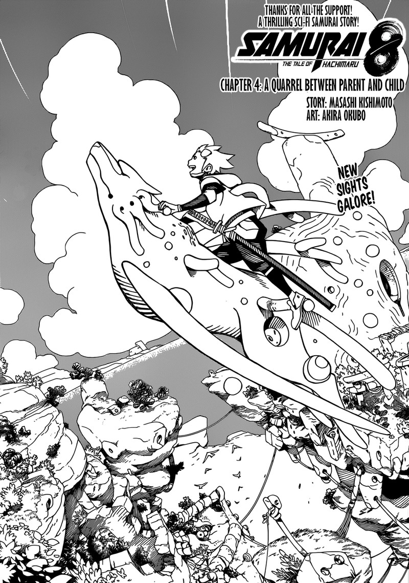 Page 1 of Chapter 4