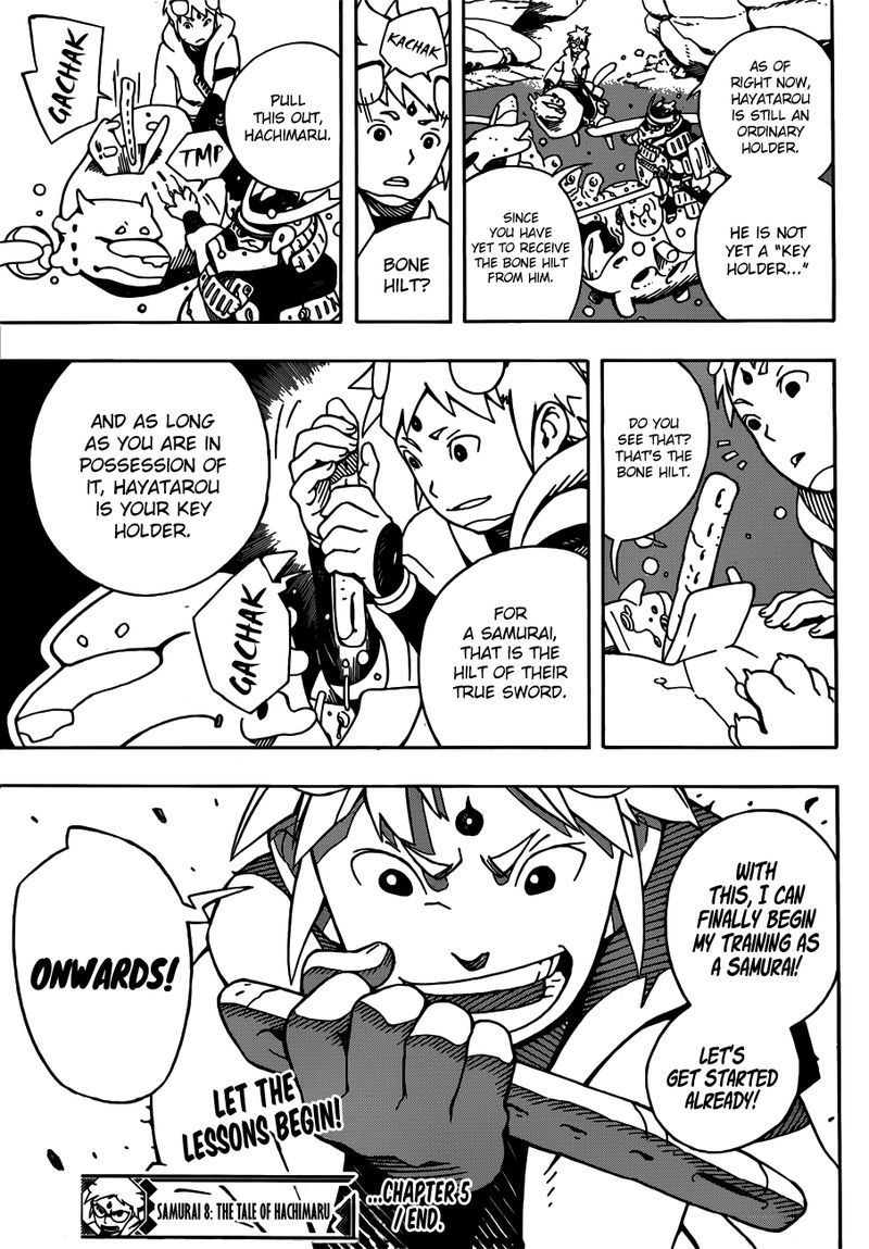 Page 19 of Chapter 5