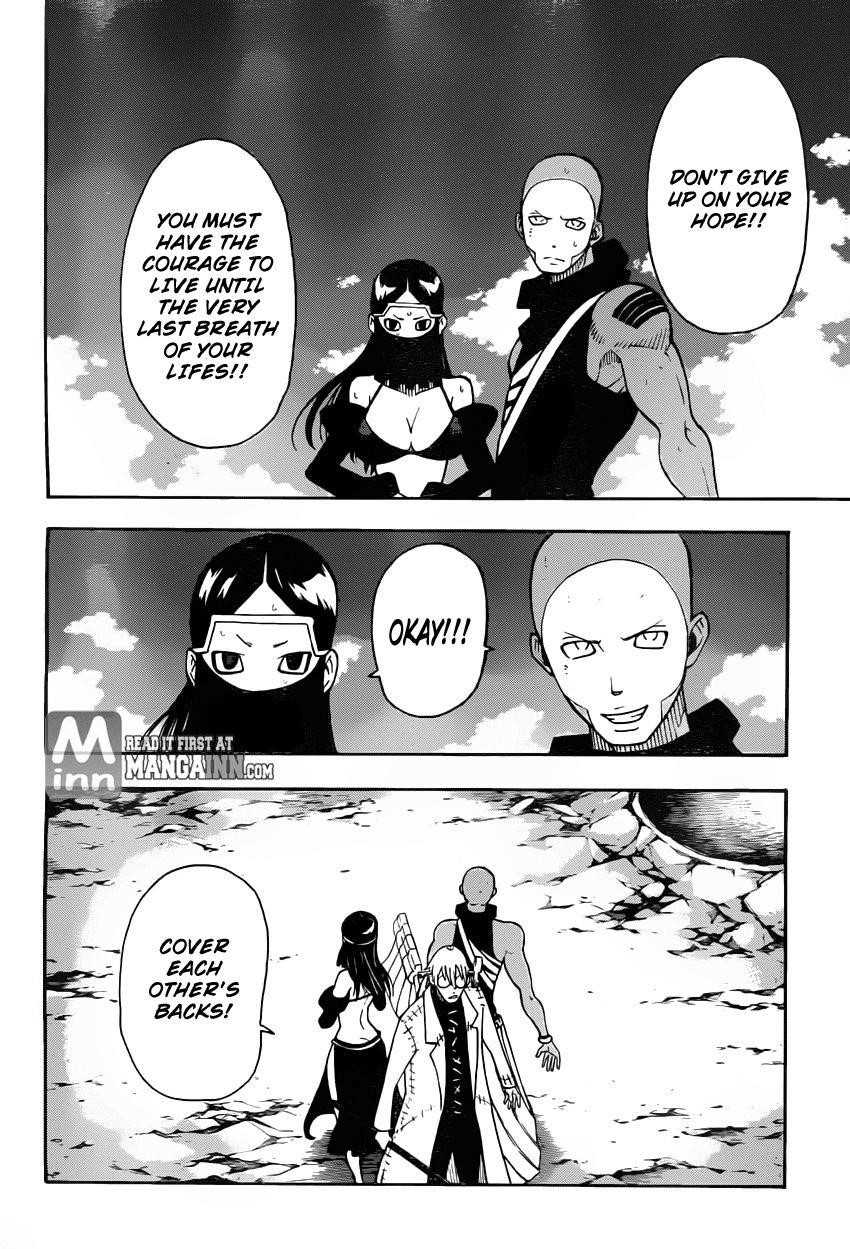 Page 14 of Chapter 100