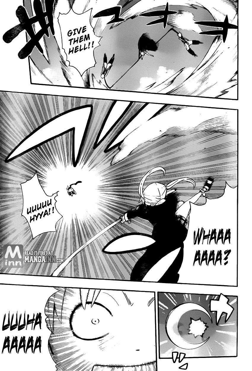 Page 21 of Chapter 100