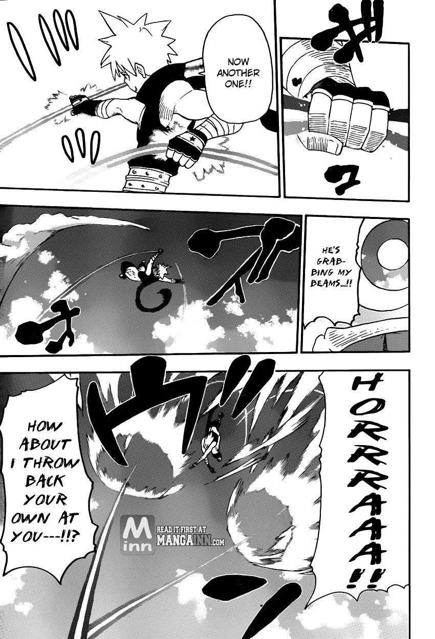 Page 23 of Chapter 100