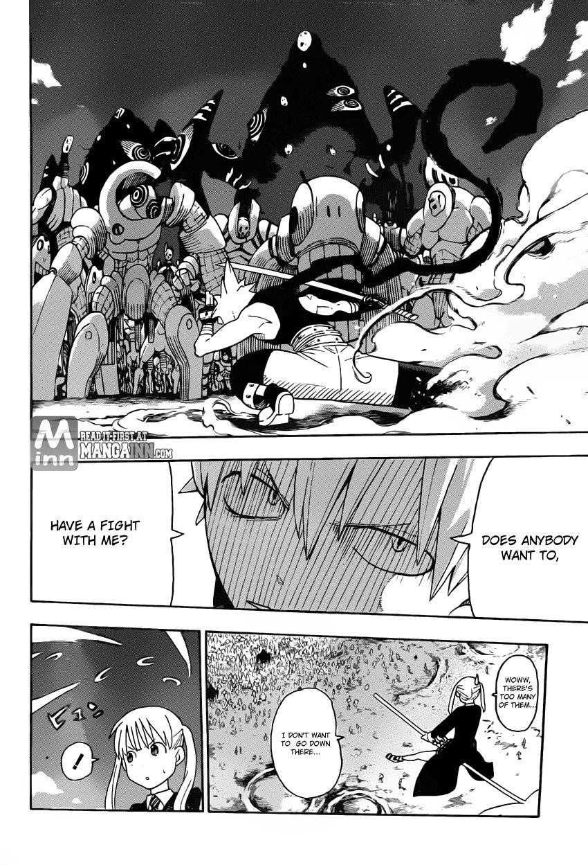 Page 26 of Chapter 100