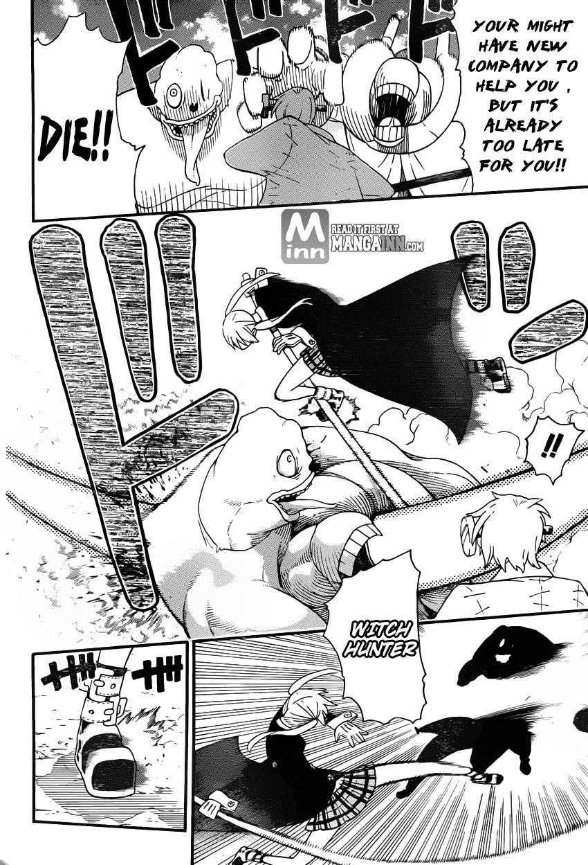 Page 30 of Chapter 100