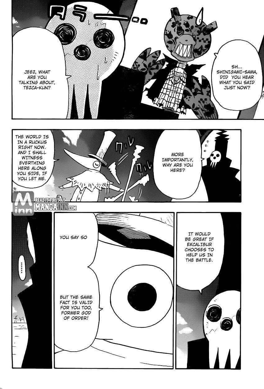 Page 36 of Chapter 100