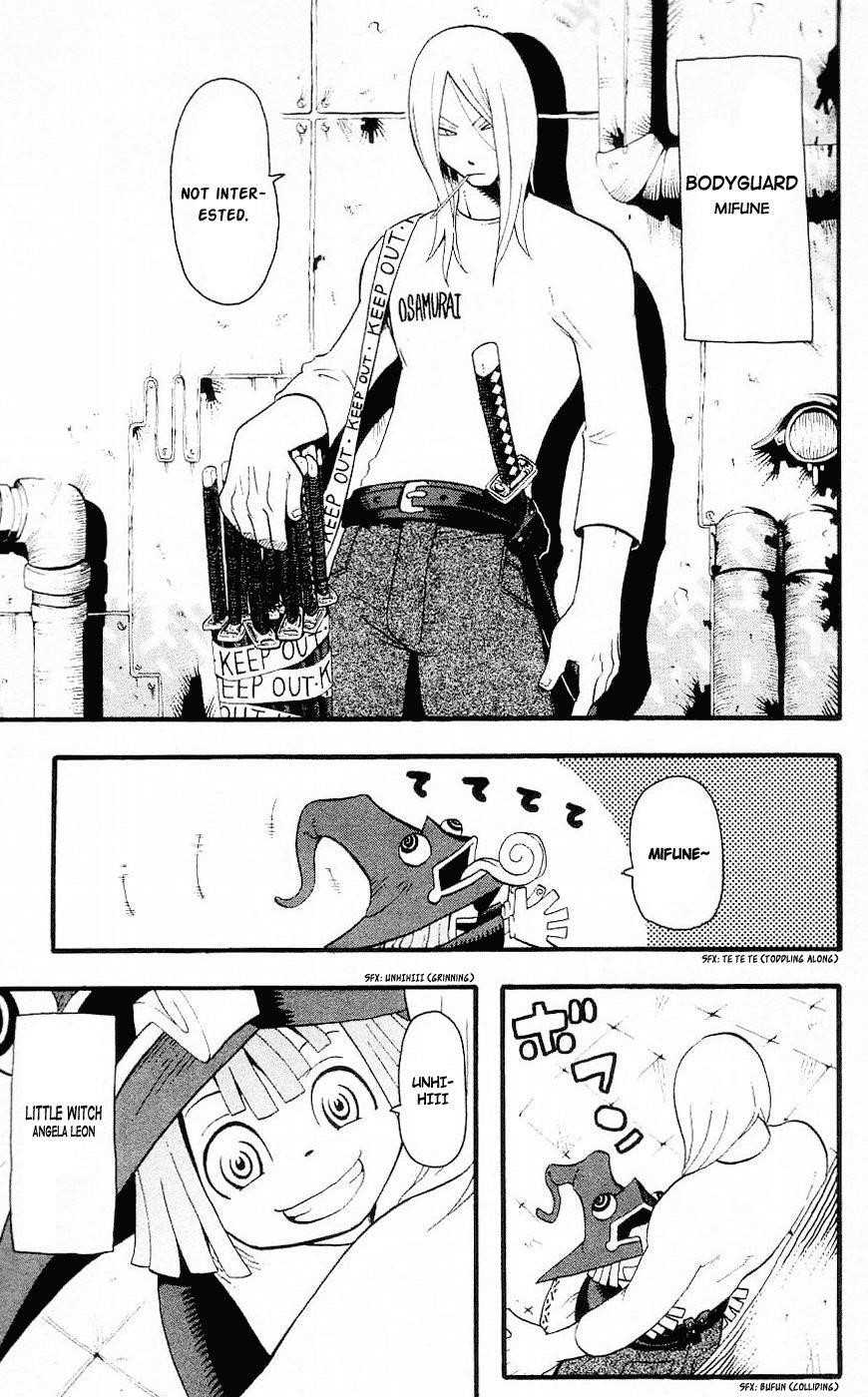 Page 21 of Chapter 27