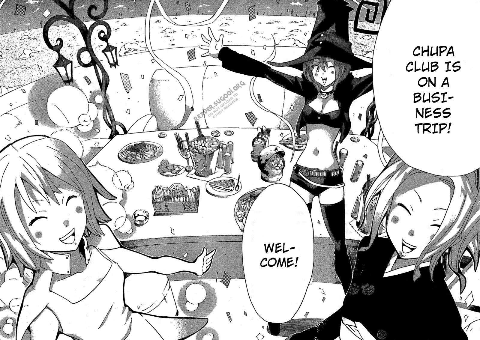Page 11 of Chapter 70