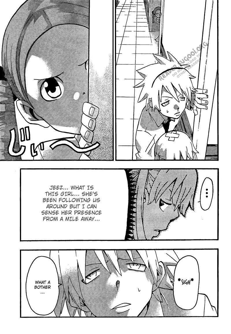 Page 23 of Chapter 70