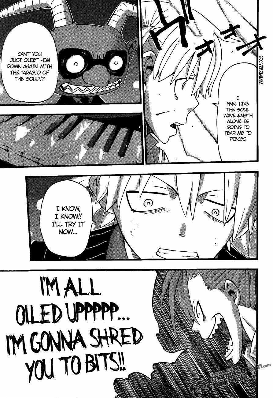 Page 21 of Chapter 77