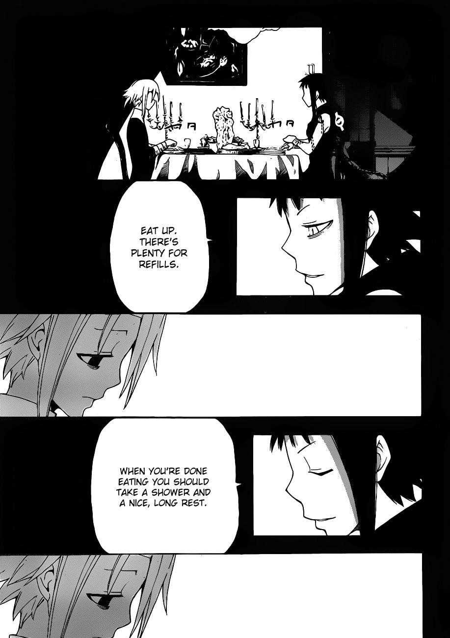 Page 21 of Chapter 87