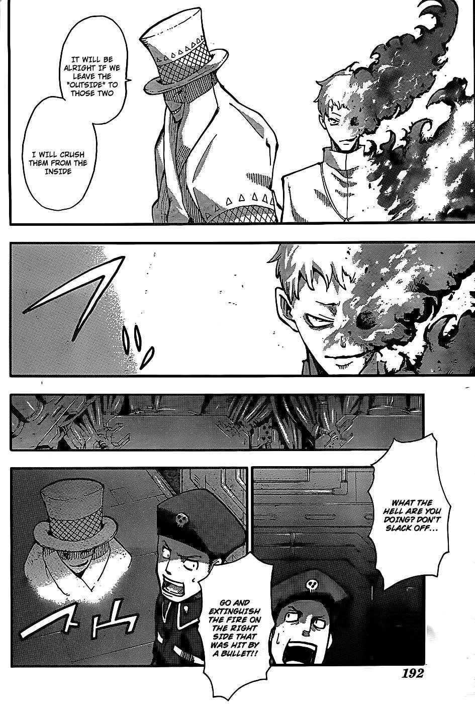 Page 25 of Chapter 91