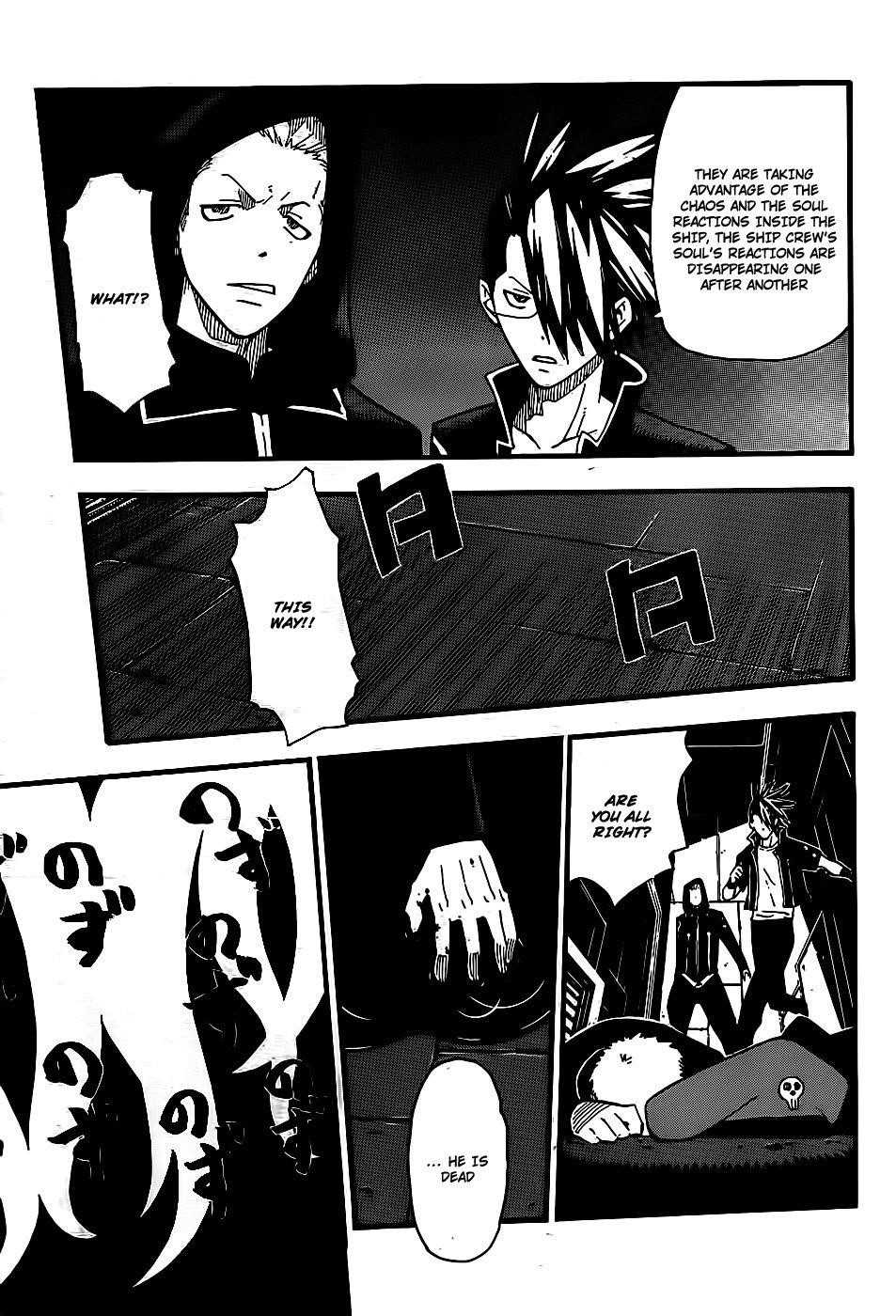 Page 28 of Chapter 91