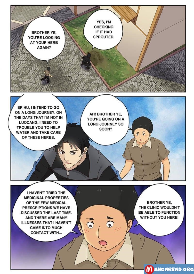 Page 2 of Chapter 100