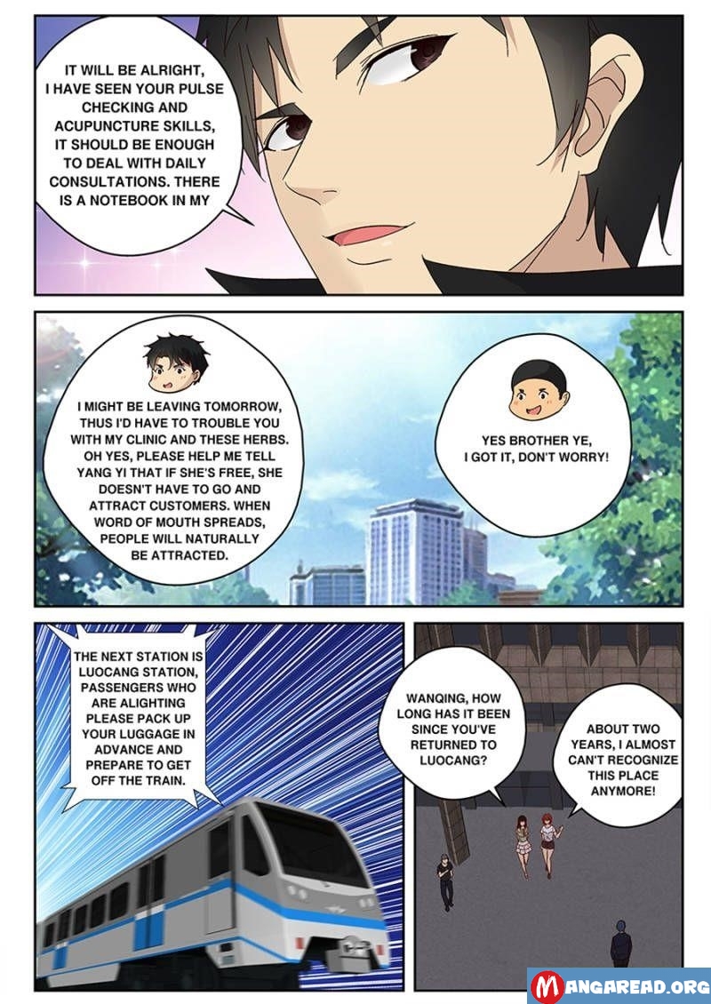 Page 3 of Chapter 100