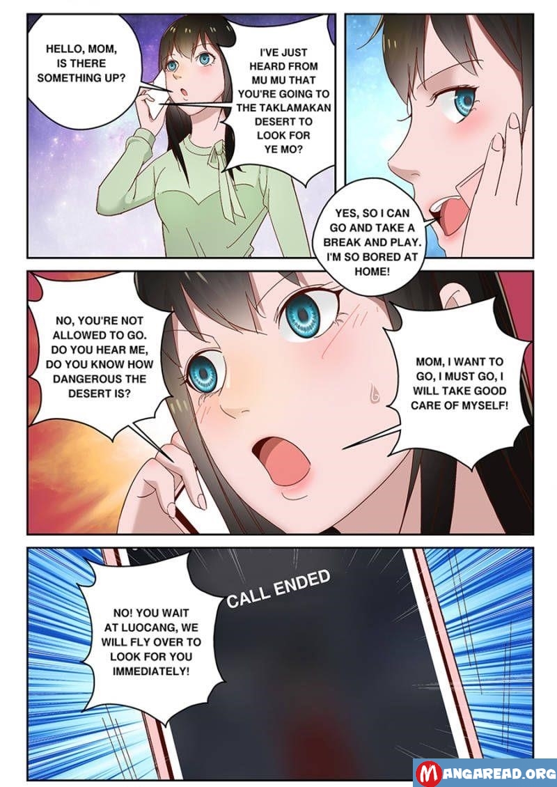 Page 5 of Chapter 100