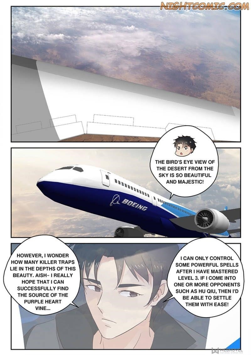 Page 2 of Chapter 101